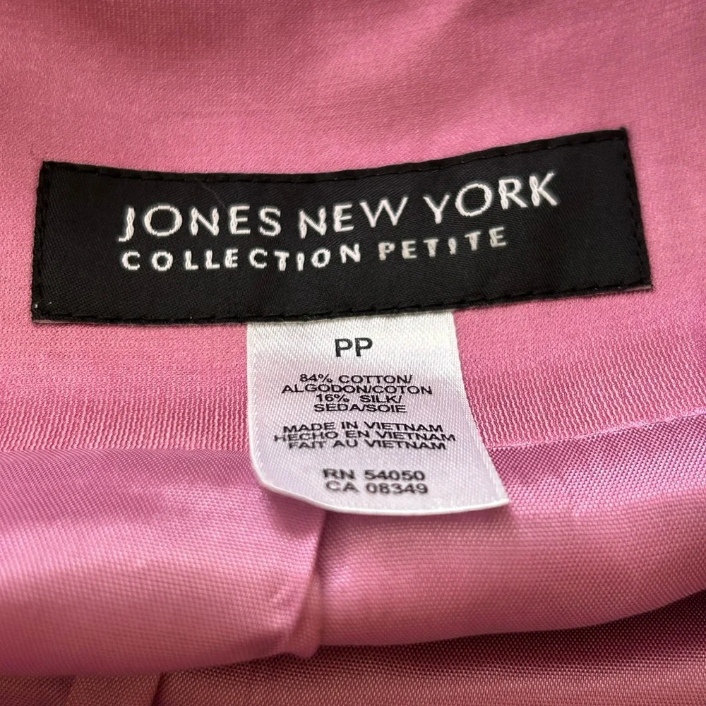 Jacket - Picture 4 of 7